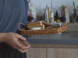 Edited in Tezza with: Festival, Temperatura, & Brillo