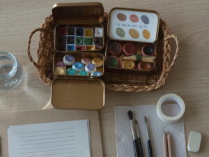 Edited in Tezza with: Festival, Temperatura, & Brillo